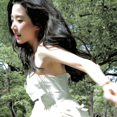 穿越爱情线