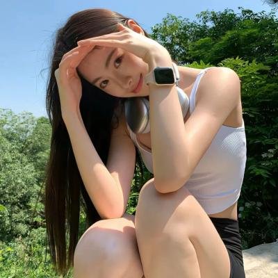 惩腐女人
